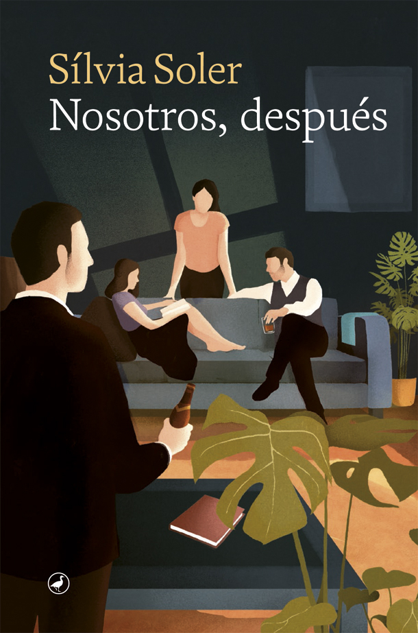 NOSOTROS, DESPUÉS