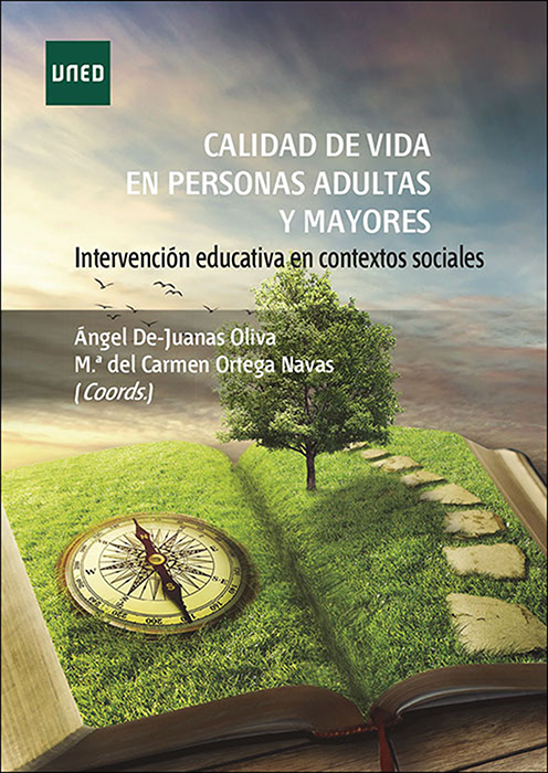 CALIDAD DE VIDA EN PERSONAS ADULTAS Y MAYORES. INTERVENCIÓN EDUCATIVA EN CONTEXT