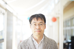 Koji Toko