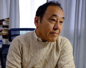 Profesor Yanagihara