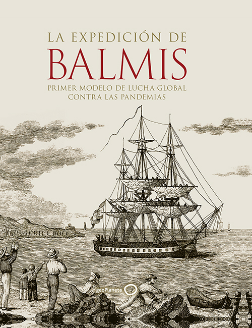 La expedición de Balmis