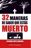 32 maneras de saber que estás muerto