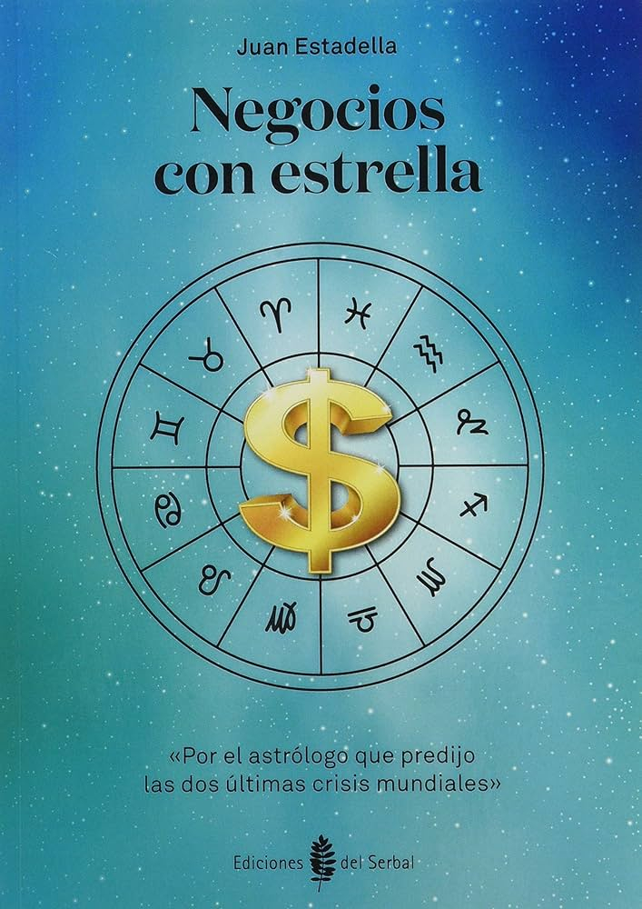 Negocios con estrella　