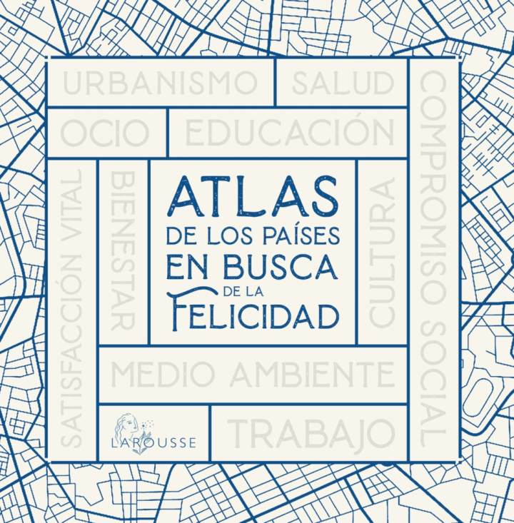 Atlas de la felicidad