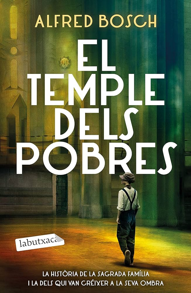 El temple dels pobres　