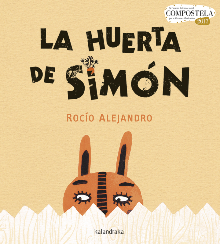 La huerta de Simón