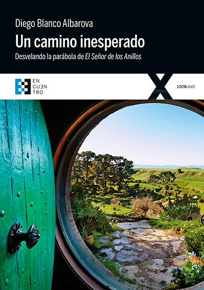 Un camino inesperado (portada)