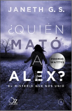 ¿Quién mató a Alex?