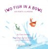 Cuento Two Fish in A Bowl de Claire Smedley