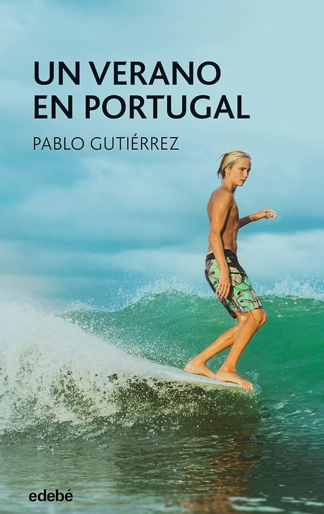 Un verano en Portugal　