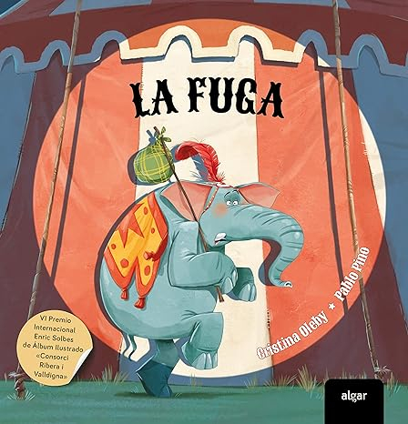 La fuga