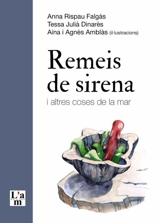 Remeis de Sirena　