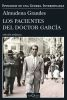 Los pacientes del doctor García