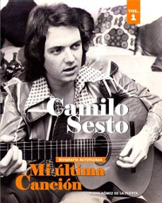 Camilo Sesto. Mi última Canción Vol 1