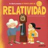 Mi primer libro de la Relatividad