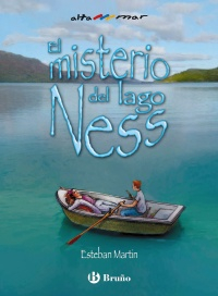 MISTERIO LAGO NESS