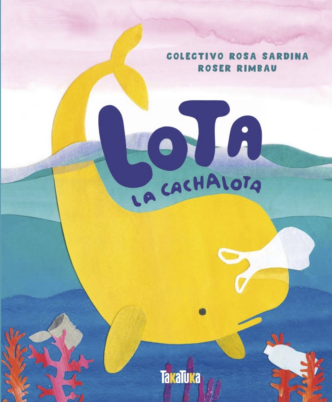 Lota la cachalota