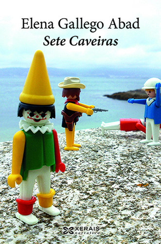 Sete Caveiras (Siete Calaveras)