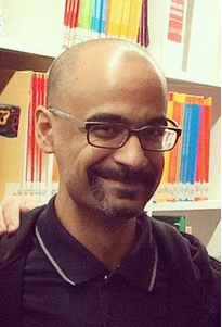 Junot Diaz