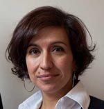 Ana Folgueira Tamargo アナ・フォルゲイラ=タマルゴ　