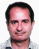 Antonio Sánchez Arrieta アントニオ・サンチェス=アリエタ