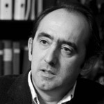 Daniel Innerarity  ダニエル・インネラリティ