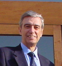 Agustín Udias