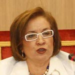 Isabel Cantón イサベル・カントン