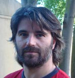 IVÁN GARCÍA CAMPOS イバン・ガルシア=カンポス
