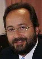 José Carlos Bermejo ホセ・カルロス・ベルメホ