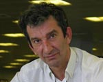 Manuel Guisande マヌエル・ギサンデ